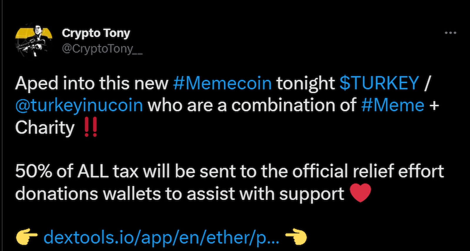 Some take cringe to another level.