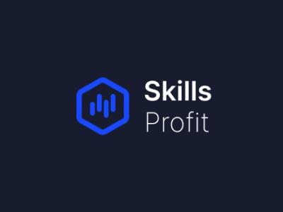 , Skills-profit – trade your format with premium and  advanced tools on the market.