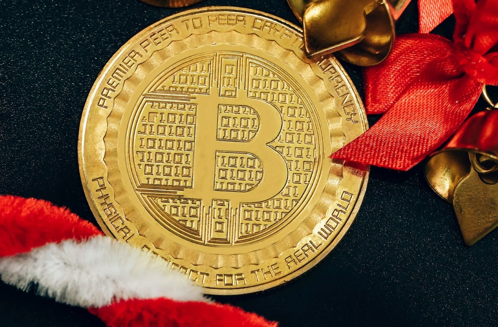 Bitcoin Price Reaches Key Juncture, Can This Support Spark Fresh Increase?