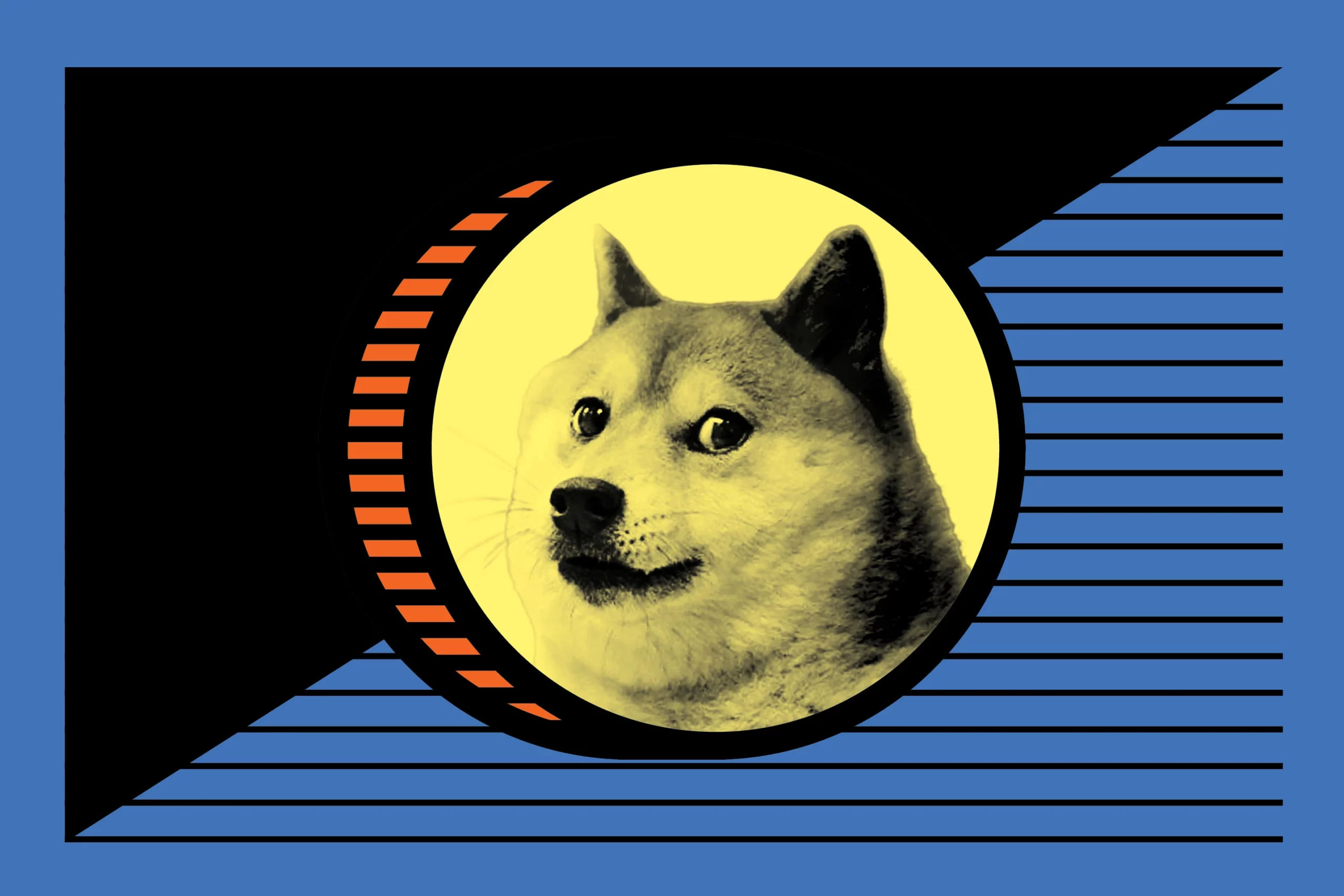 Dự đoán giá Dogecoin: DOGE mất 7% sau khi Elon Shilling