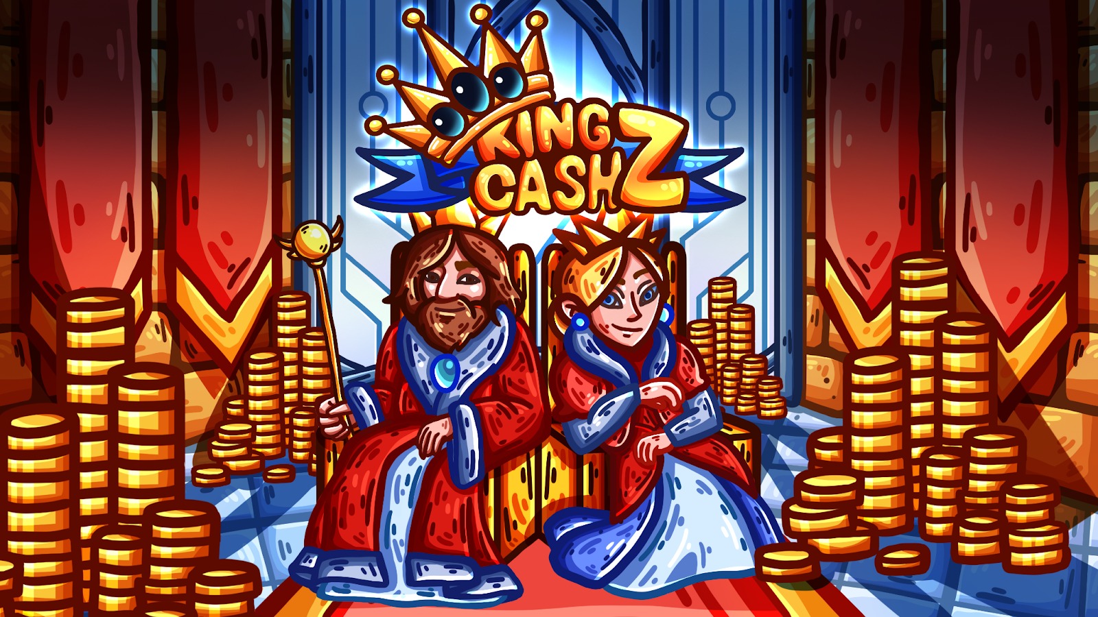 , KingZ Cash Announces IDO Presale: Get in on the Ground Floor of a Revolutionary Play-to-Earn Crypto Game