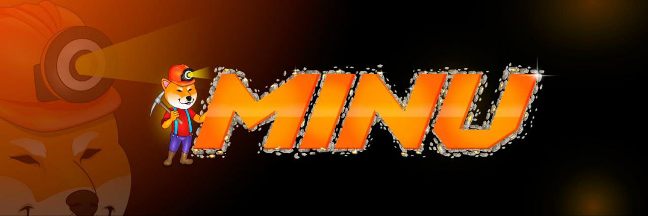 , Minu Becomes The First Mining Dog Coin on Binance Smart Chain