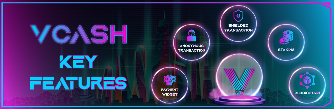 , vCASH – A New digital currency that enables Private Permissionless Payments on Blockchain