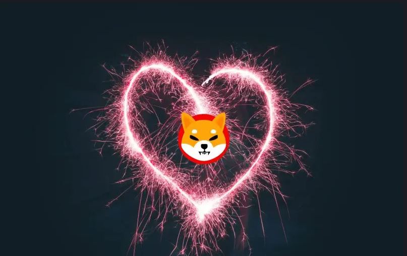 Shiba Inu Coin Price at 30% weekly jump as Shibarium Launch Date pinned on Valentine's day
