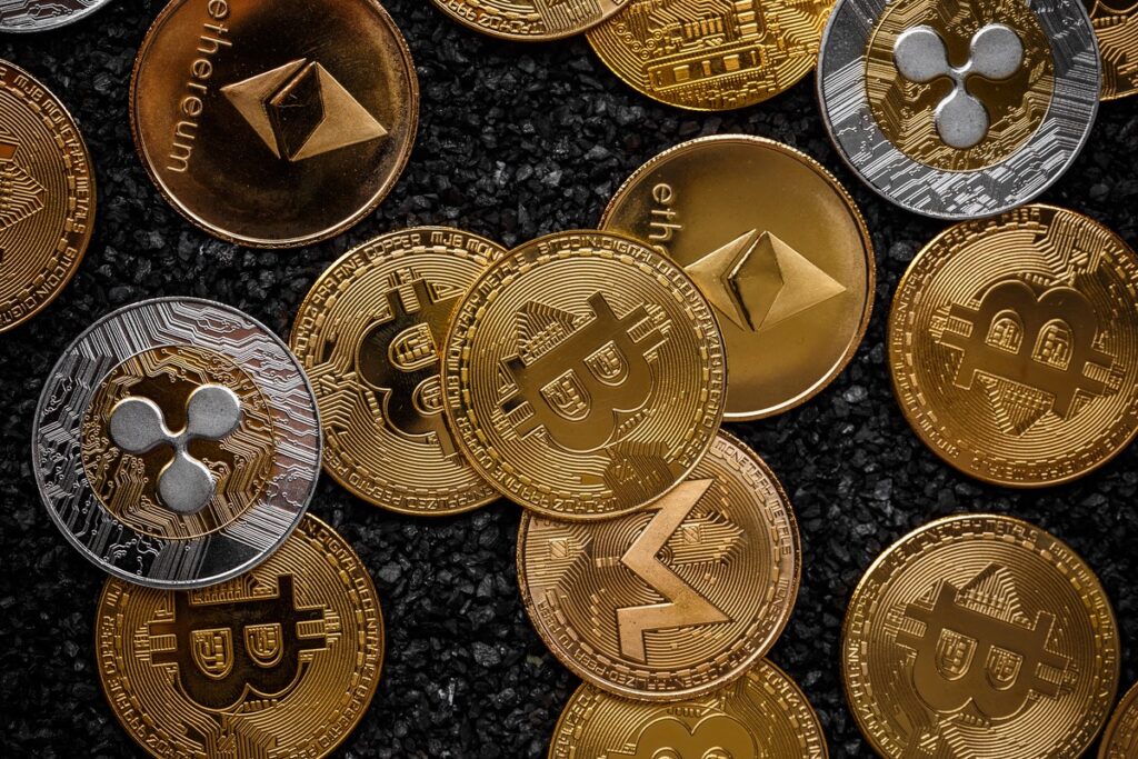 Why Cryptocurrency And Gaming Work Hand In Hand