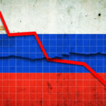 Russia’s Account Surplus Decreased by 58.2%