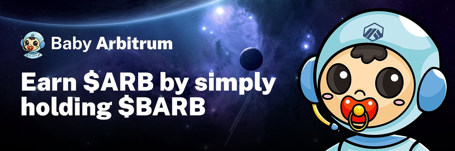 , Baby Arbitrum ($BARB) Launches as the Latest DeFi Token Offering Auto-Rewards to Holders