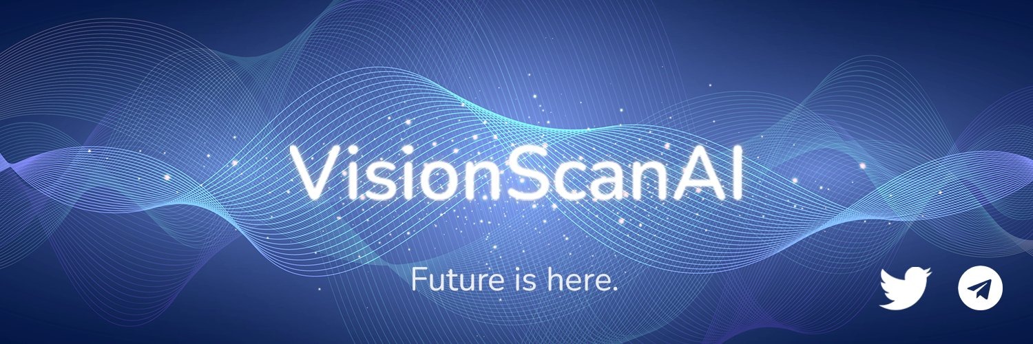 , VisionScan AI Brings Ultimate Way of Unlocking Power of AI, Presale Goes Live on March 20