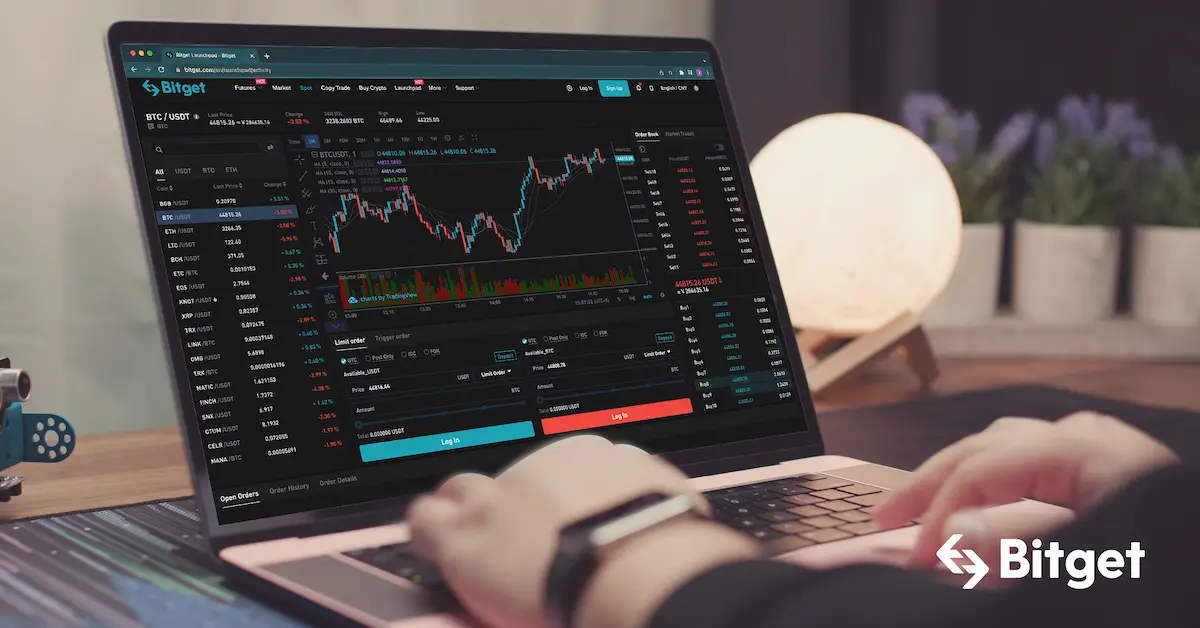 New Index Futures Product from Bitget Exchange Rocks Market With Innovation