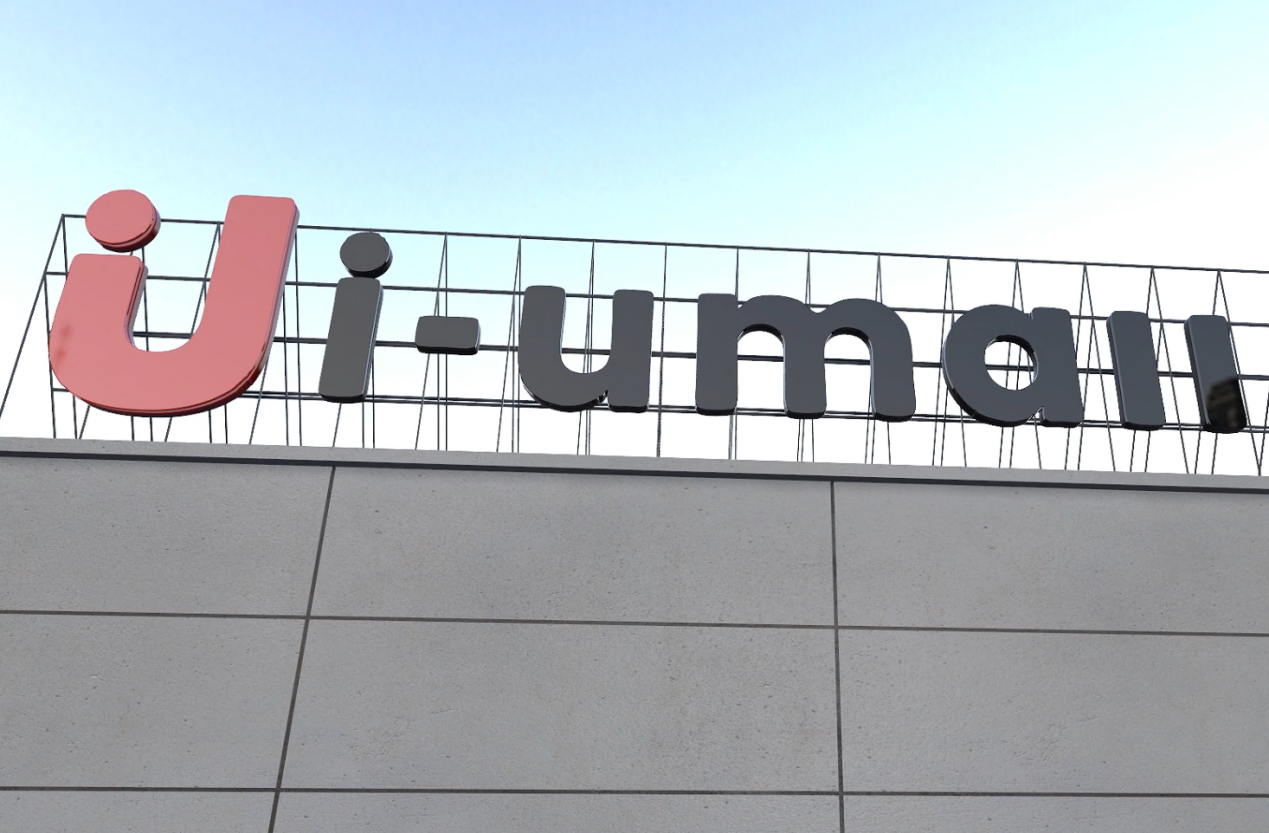 , I-umall has been launched globally that e-commerce platform from UK