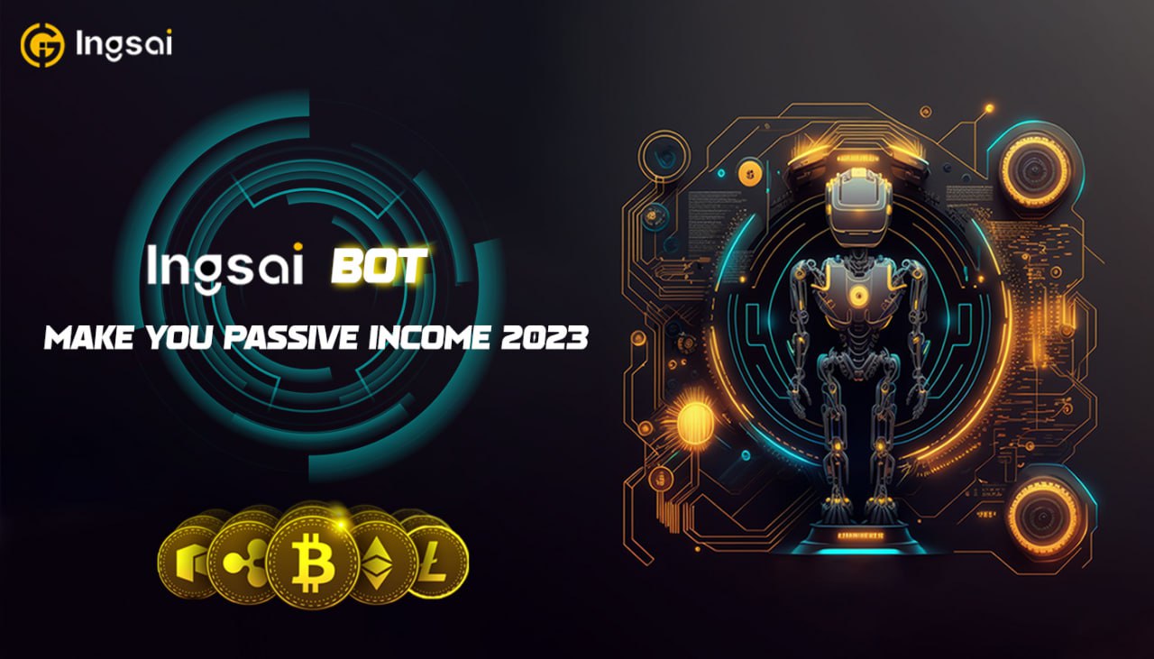 , Join the Future of Trading with Ingsai&#8217;s Cutting-Edge AI Technology