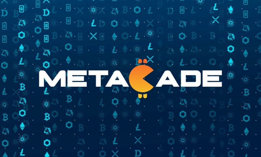 , Metacade&#8217;s Community-Driven GameFi Platform Raises Over $10M in Presale