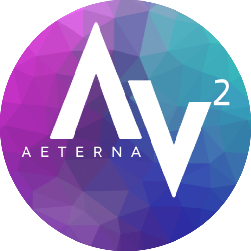 , Aeterna Ecosystem Upcoming Contract Migration to New Version 2 Certik Audited Smart Contract