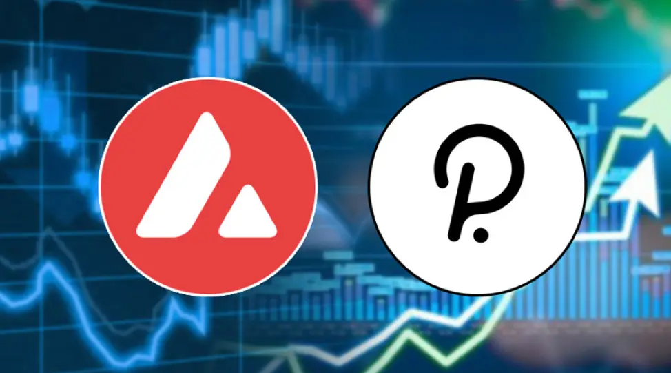 Polkadot and Avalanche Price Outperformed by Avorak AI ICO