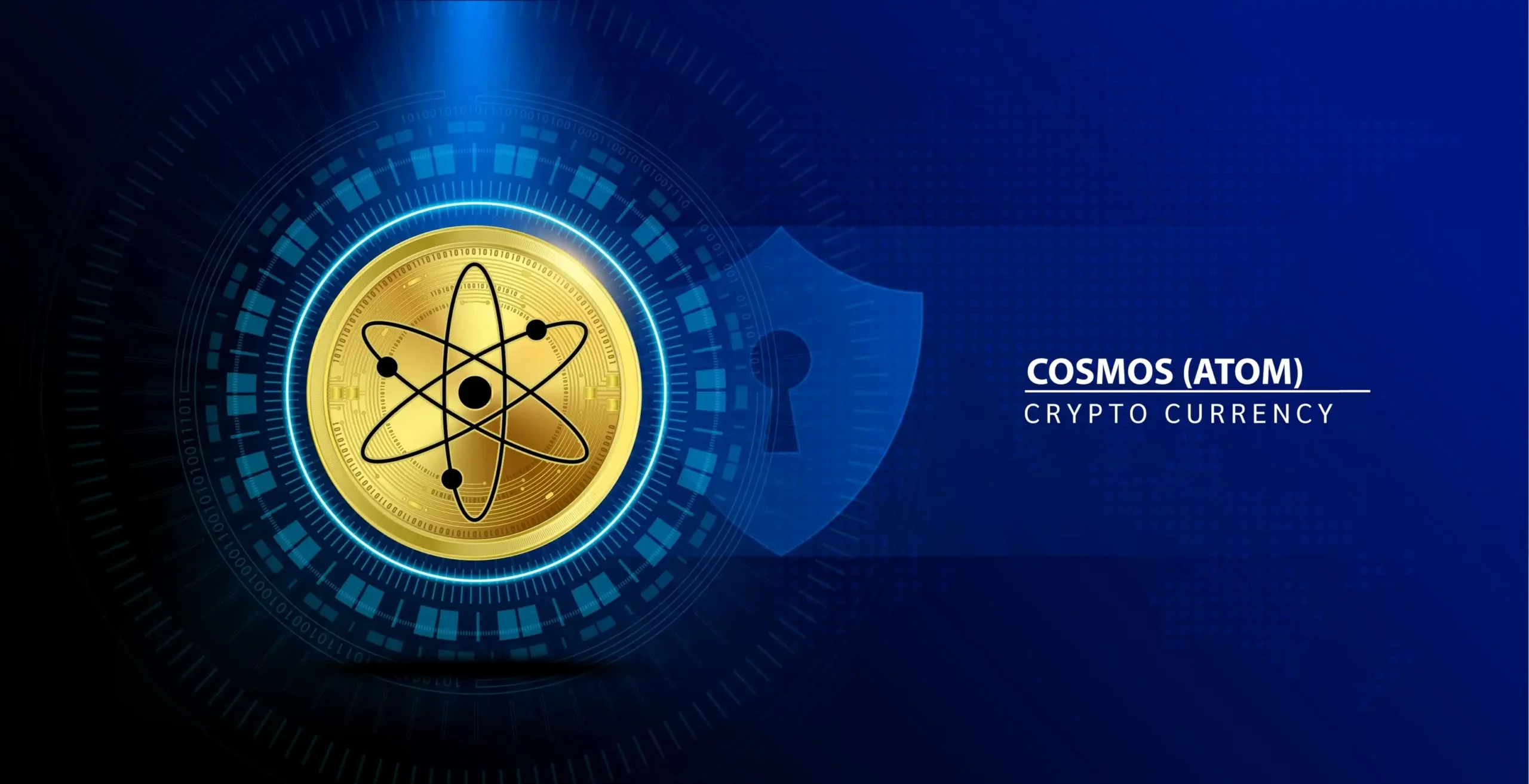 Bulls Await Cosmos Lambda Update, But ATOM Faces Bearish Pattern