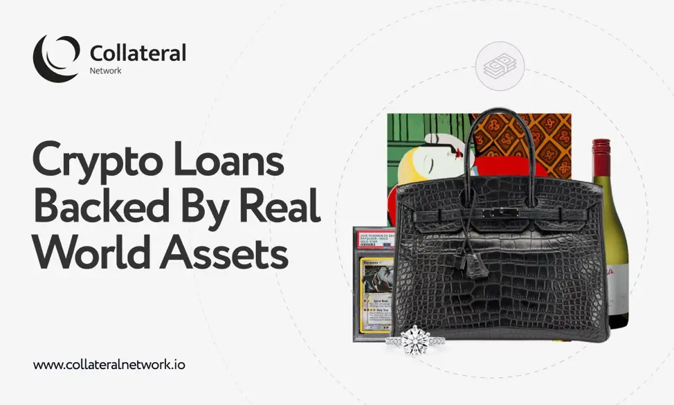 VeChain (VET), and Filecoin (FIL) Could loose Holders To This New Utility Token: Collateral Network (COLT)