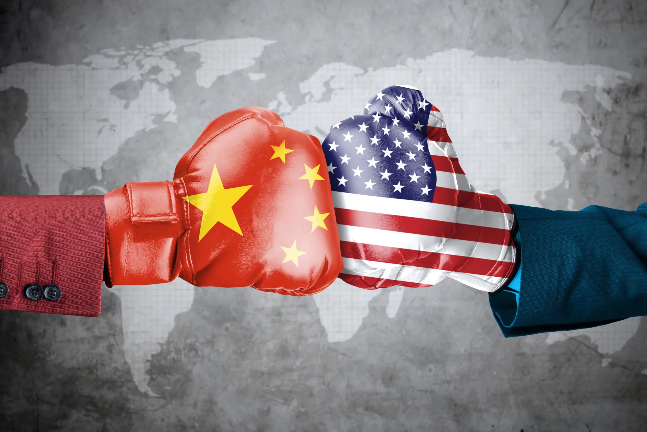 China foreign minister threatens conflict - breach between US and CCP deepens