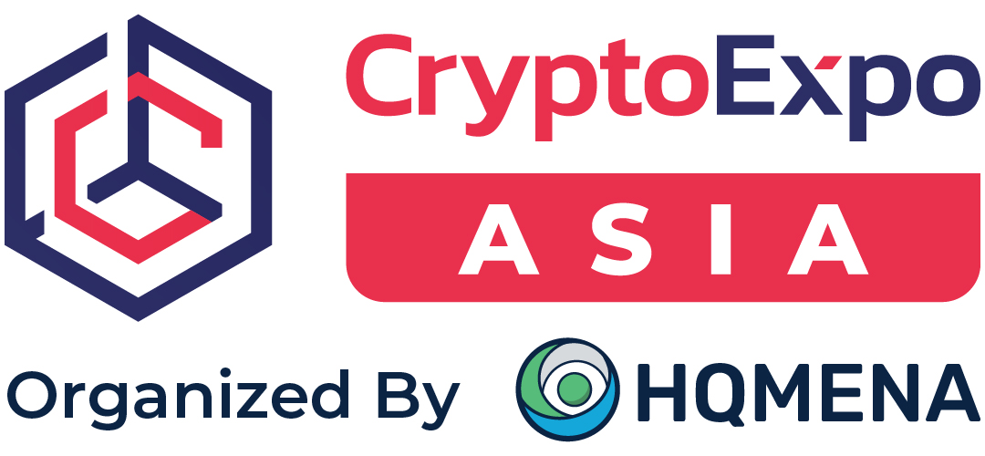, Join us at the Crypto Expo Asia