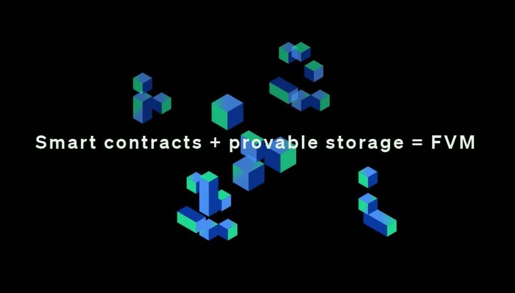 FIL price drops 15% after Filecoin Virtual Machine launch FIL price drops 15% after Filecoin Virtual Machine launch