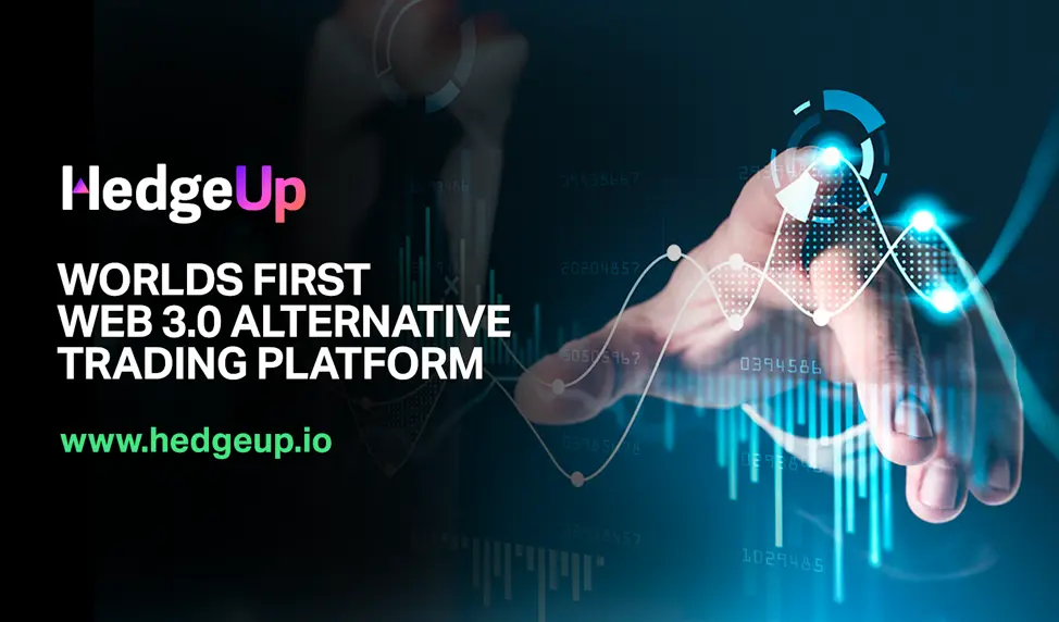 Looking for Best Cryptos to invest in 2023? HedgeUp (HDUP) takes Presale to New heights, alongside Maker (MKR