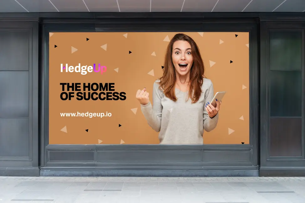 HedgeUp (HDUP) and Dash (DASH) Primed for Success in 2023