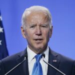 He has done it again! US President Joe Biden “applauds” China in the Canadian parliament 