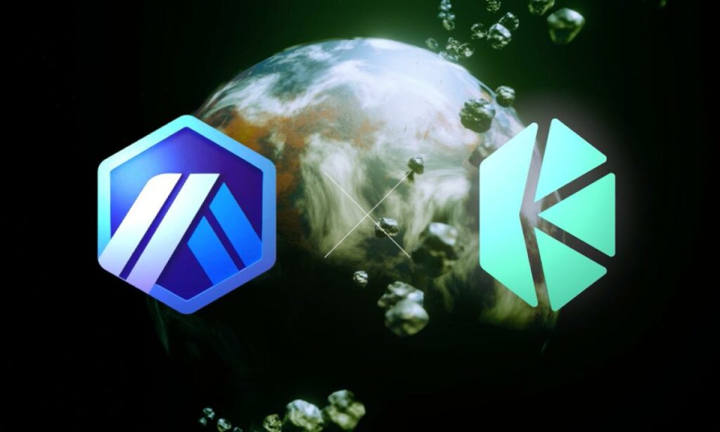 , KyberSwap announces first ever $ARB token liquidity pools, liquidity mining and trading campaigns on Arbitrum
