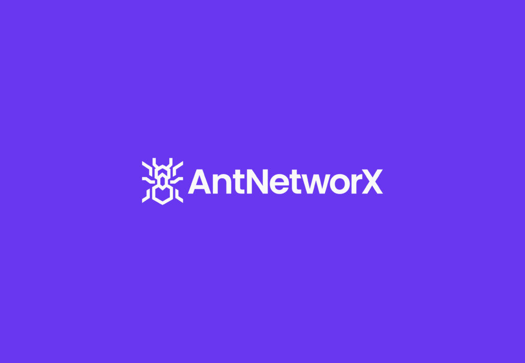 antNetworX, ANTX jumps 3% in anticipation of AntNetworX wallet launch