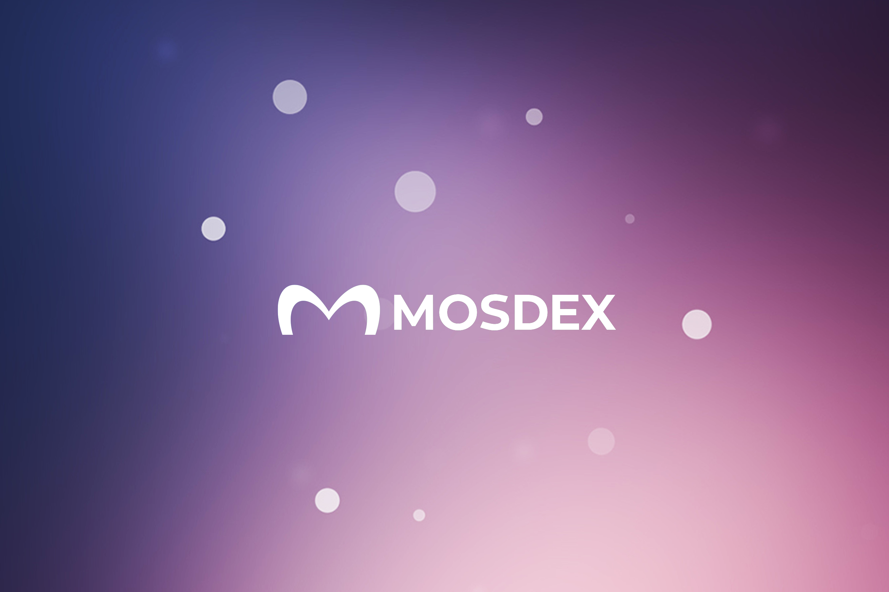 , MOSDEX Offers Investors Alternative From Banking Turmoil with Innovative Staking Platform