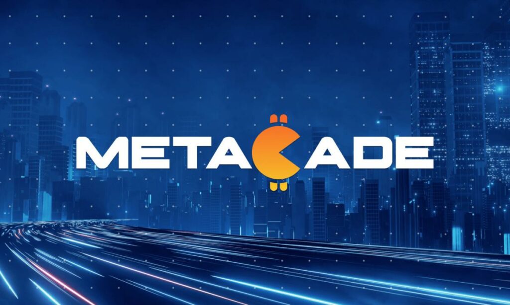 , Metacade raises over $14.7M as presale set to close in 72 hours