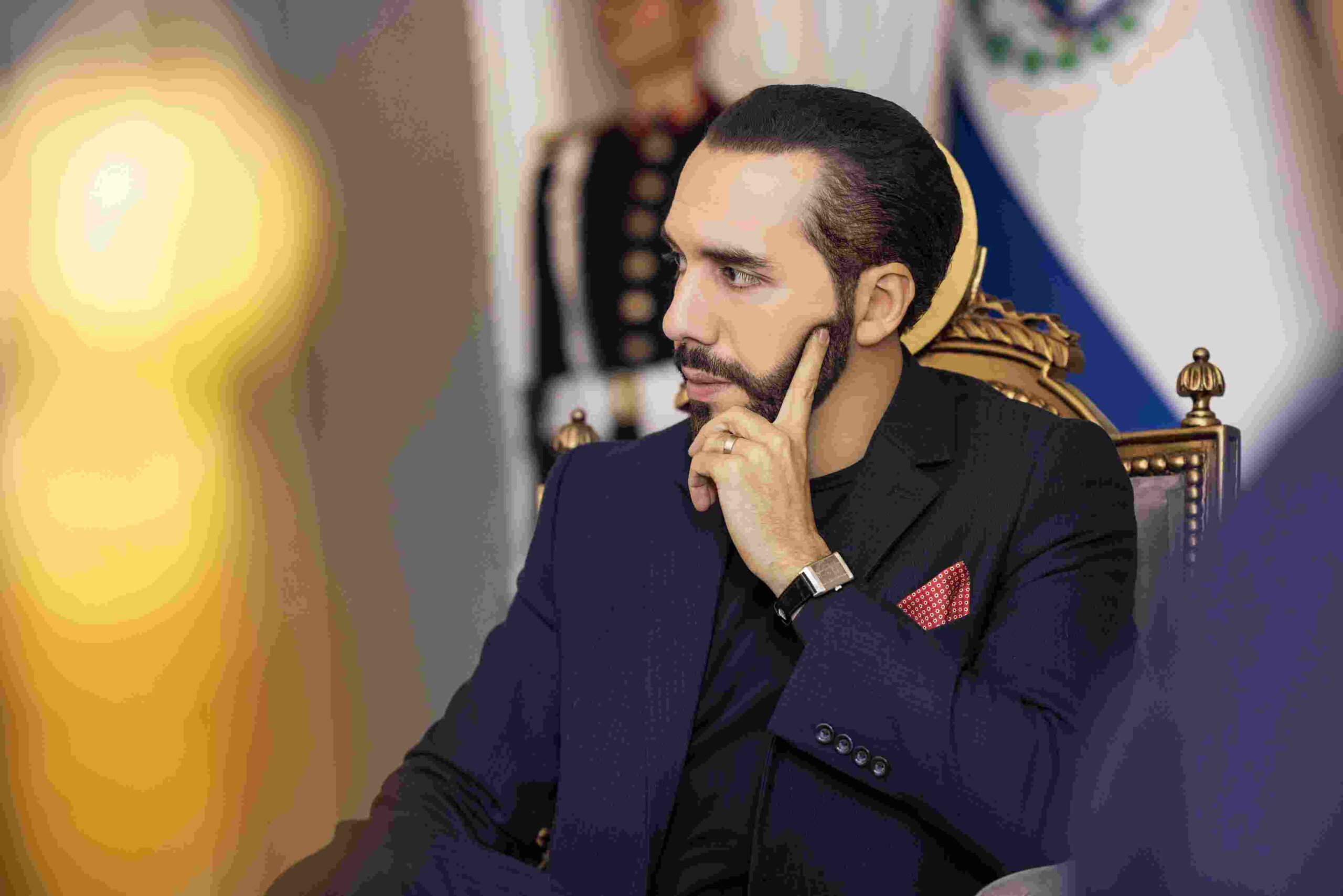 Nayib Bukele, the Bitcoin (BTC)-loving president of El Salvador will send a bill to the congress to eliminate all taxes on tech development
