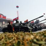 Russia to Exchange Food for Weapons with North Korea — US Arrests Man behind Arms Deal
