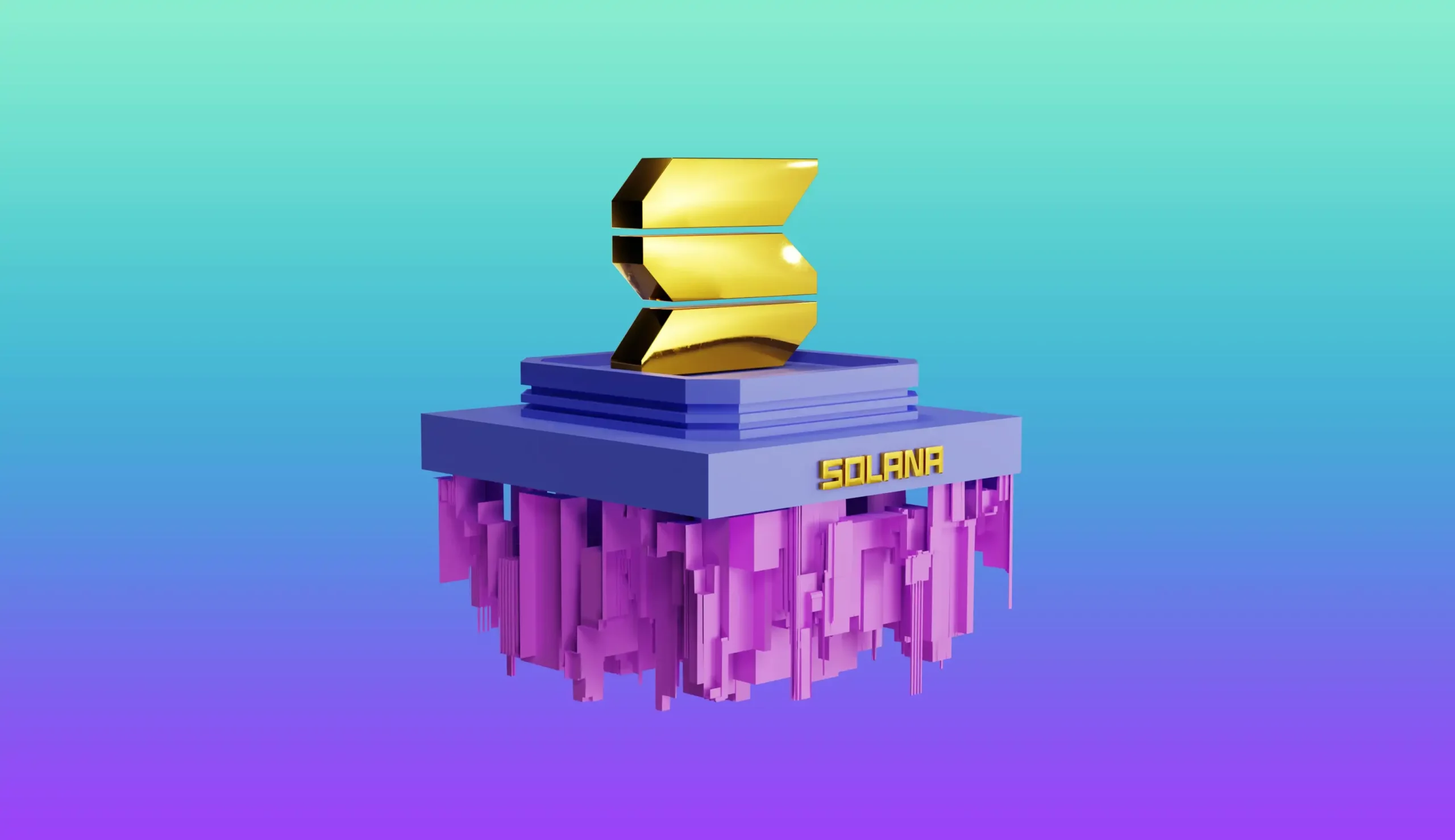 SOL Price Forms Pattern With 205% Target As Solana-Based NFT Marketplace Shuts Down SOL Price Forms Pattern With 205% Target As Solana-Based NFT Marketplace Shuts Down