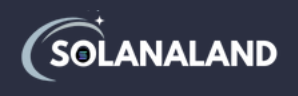 , Solanaland Announces the Pre-sale of $SLAND Token on PinkSale