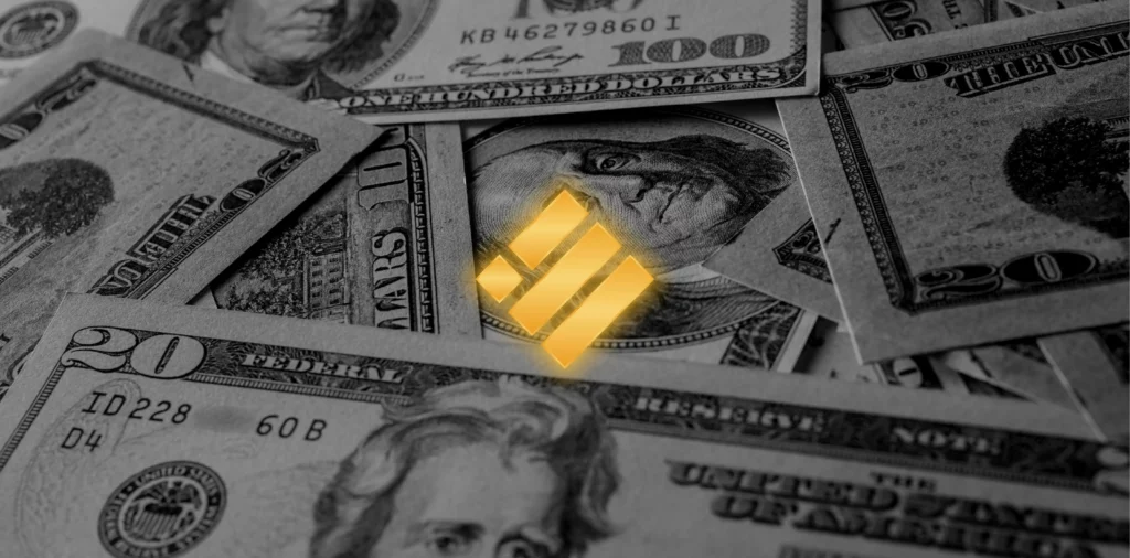 Binance Almost Bye-Byes Tainted Stablecoin BUSD to Make Room for Rivals