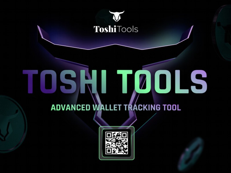, Stay Ahead of the Game with Toshi Tools: The Future of DeFi Trading
