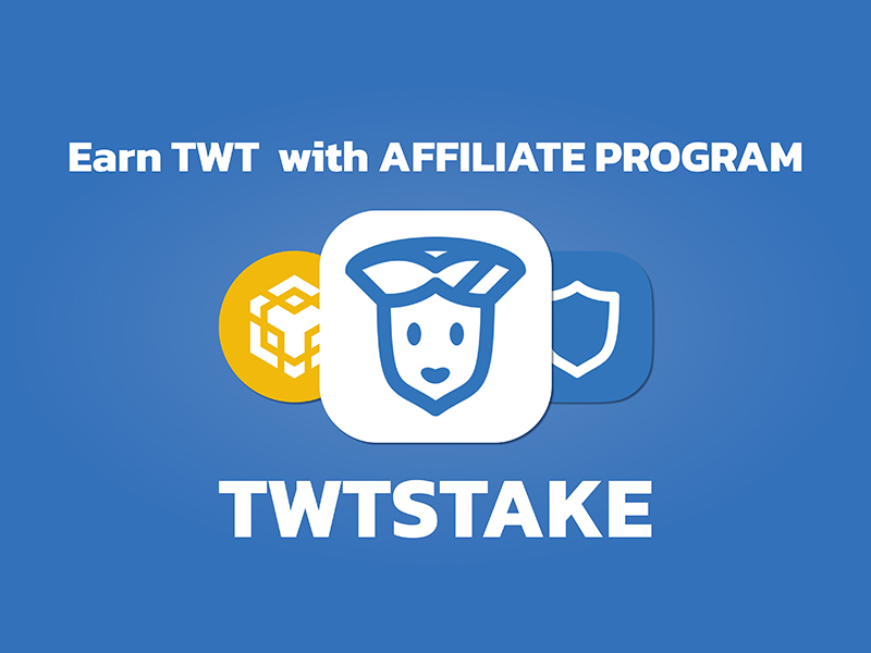 , TWTStake Introduces Community Pools for a New Way to Stake TWT