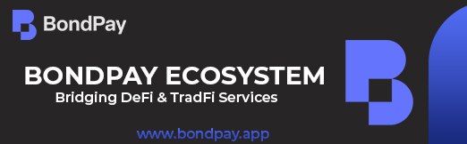 , BondPay Aims to Democratize Cryptocurrency Ownership with Hybrid Wallet and DeFi Tools