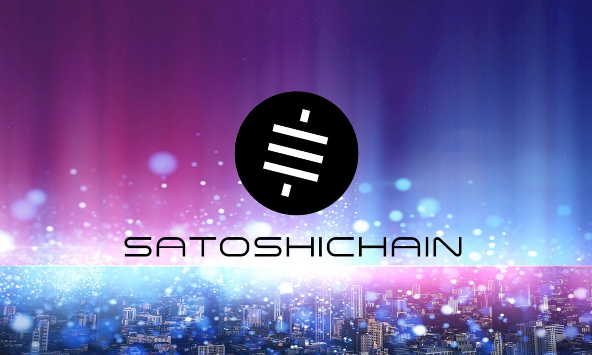 , SatoshiChain Brings Bitcoin to DeFi; Announces Mainnet Launch Date and Upcoming Airdrops