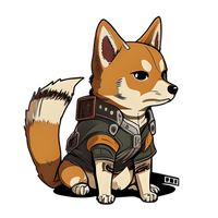 , Attack on Shiba: The Meme Token That Rewards Holders and protects other meme tokens.