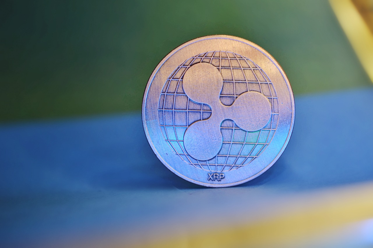 XRP Price Prediction: Technicals Suggest XRP Could Rally To $0.40