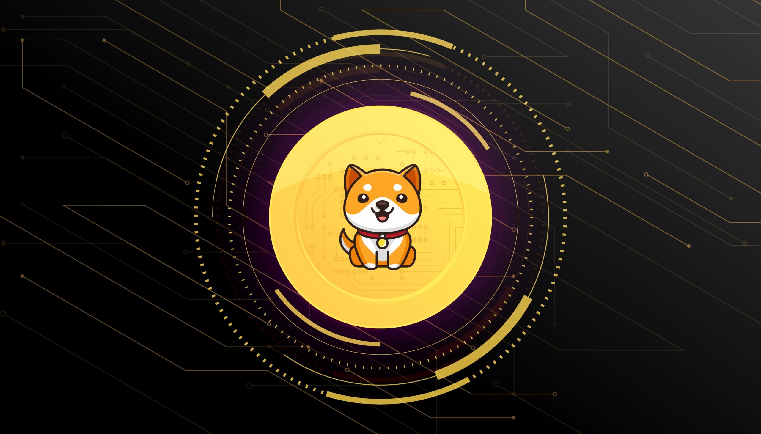 BABYDOGE Price Spikes 46% in a Day On Top 10 Exchange Listing Speculation