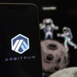 Arbitrum Token ARB Could Rise 30% by April as Locked Capital Nears Record High
