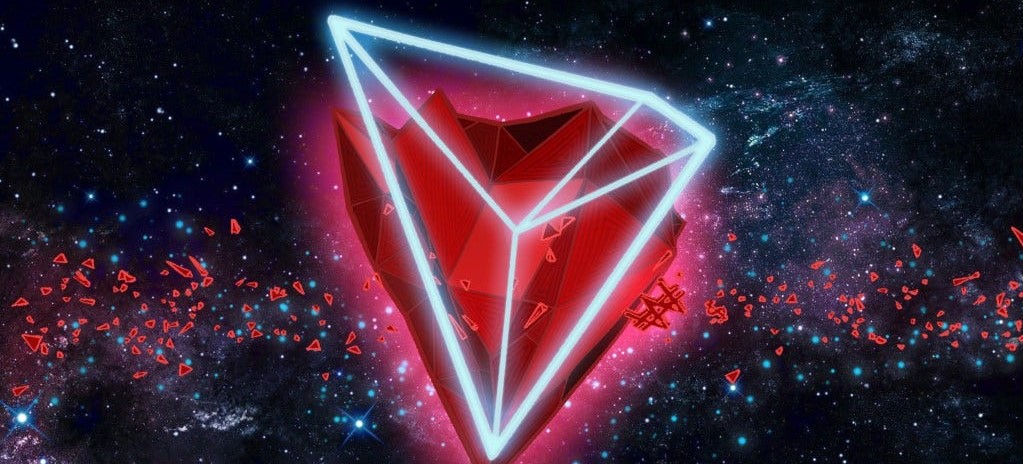 Tron DAU, Justin Sun&#8217;s Tron Flips BSC in Daily Active Users — But TRX Remains in Danger