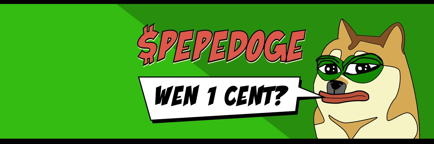, Introducing $PepeDoge: The Most Memeable Dog Coin in the History of Dog Crypto Coins