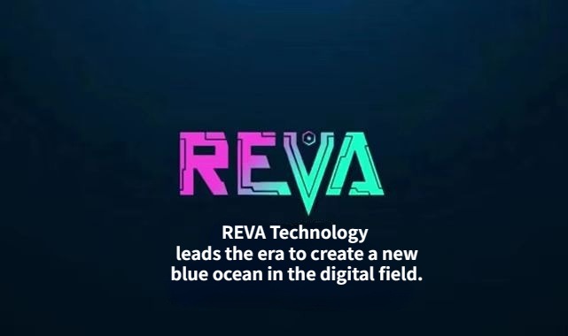 , REVA Leads the New Path of NFT Industry