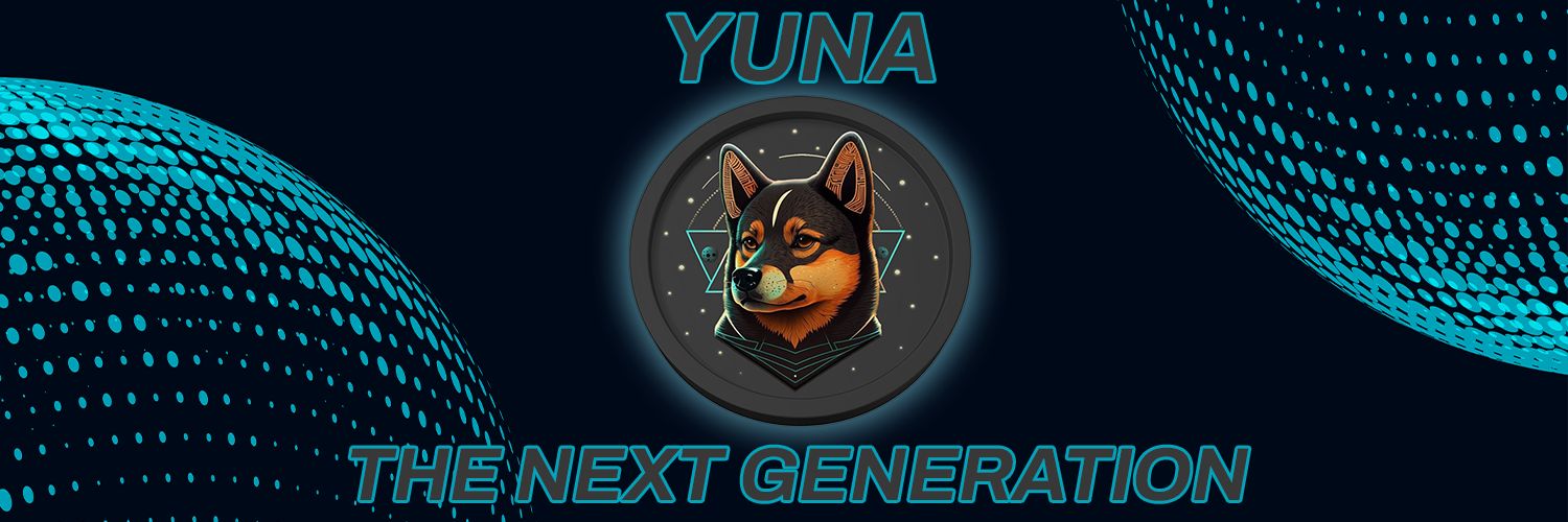 , Revolutionary YUNA Token Leading the Charge in Next-Gen Crypto Craze
