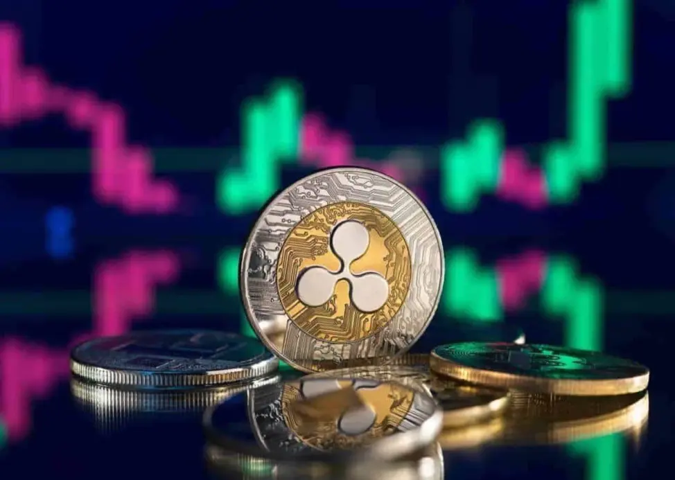 Trading XRP and Cardano Made Easy With Avorak AI