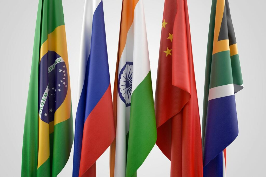 In a huge blow to United States and the US Dollar, the New Development Bank (NDB) of BRICS nations will offer loans in the local currencies of member states. 