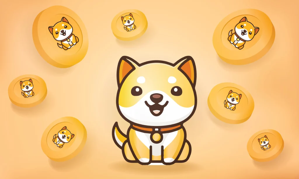 Baby Doge Coin Gets Listed On Kucoin, Bulls Fail To Capitalize On The News